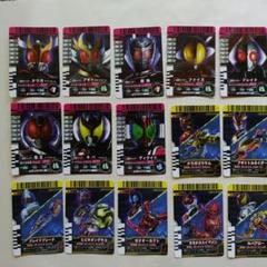 2025年最新】ディケイドライバー カードの人気アイテム - メルカリ