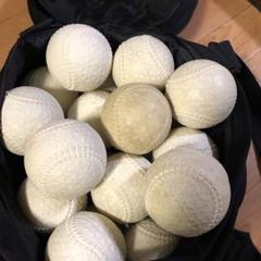 軟式ボールM球