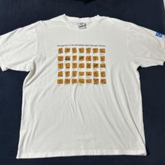 TOKYO 2020　サーフィン  ピクトグラム Tシャツ　Ｌサイズ 2025年最新】ピクトグラム tシャツ オリンピックの人気アイテム