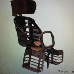 OGK 自転車チャイルドシート