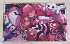 【ペローナ】クマシー プレイマット ワンピカード リーパラ リーダー パラレルのサムネイル