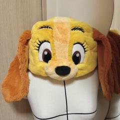 トランプ レディ ファンキャップ ディズニー ファンキャップ レディ&トランプ最新