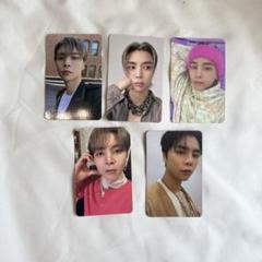 2025年最新】まとめ売り_nctの人気アイテム - メルカリ