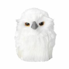 ふくろう ぬいぐるみの中古 未使用品を探そう メルカリ