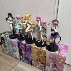 2025年最新】to loveる-とらぶる- ダークネス フィギュアの人気
