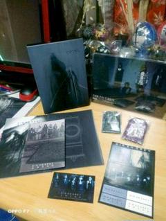 2025年最新】dir en grey archeの人気アイテム - メルカリ
