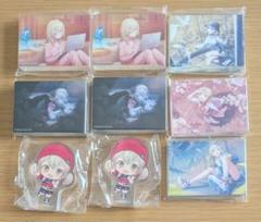 プロセカ 小豆沢こはね ノーブルアート ビビバス ころっと プロセカ 小豆沢こはね ノーブルアート ビビバス ころっと