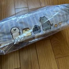 お文具といっしょ　ティッシュカバー　ティッシュケース