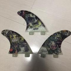 2025年最新】3dfinsの人気アイテム - メルカリ