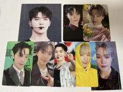 211 seventeen ディノ　チェキ　トレカ　ブルーレイ　まとめ売り seventeen ディノ トレカ セット まとめ売り - メルカリ