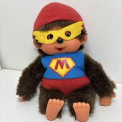 2001年発売 スーパーモン モンチッチ monchhichi 1979 m17984815497_1.jpg?1749526761