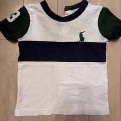 Ralph Lauren ラルフローレン　ベビー　Tシャツ 80㎝