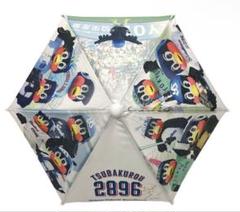swallows スワローズ つば九郎 2896 応燕傘 新品 ファン感 傘