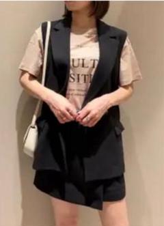2025年最新】snidel スナイデル ベストセットワンピースの人気