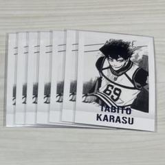 2025年最新】ブルーロック展 ぱしゃこれ 烏の人気アイテム