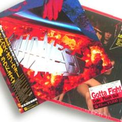 2025年最新】loudness レコードの人気アイテム - メルカリ