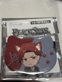 ブラックスター　ブラスタ　黒曜　缶バッジ　3 商品 – タグ 