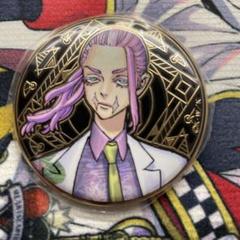 2025年最新】三途春千夜 原画展 缶バッジの人気アイテム - メルカリ