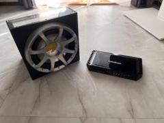 ROCKFORD　パワーアンプ　POLK AUDIO MOMO ウーファー ROCKFORD パワーアンプ POLK AUDIO MOMO ウーファー - メルカリ