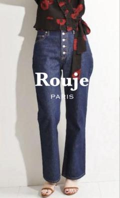 Rouje ルージュ パリ購入 2019AWワンピース　IENA 世界初！