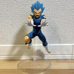 【ドラゴンボール】-サイヤ人超決戦-D賞　超サイヤ人ゴッド超サイヤ人ベジータのサムネイル