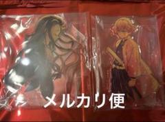劇場版　鬼滅の刃　無限城編　アクリルスタンド　我妻善逸　竈門禰豆子　セット