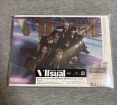 TravisJapan VIIsual 初回T盤　DVD