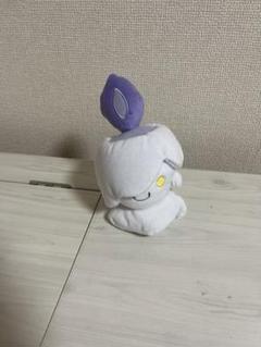 2025年最新】ヒトモシ ぬいぐるみの人気アイテム - メルカリ
