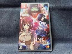 Switch☆JINKI Infinity☆新品・未開封品