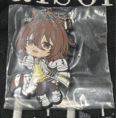 ウマ娘 アグネスタキオン のっかりラバークリップ 6点セット まとめ売り ウマ娘 のっかりラバークリップ まとめ売り - メルカリ