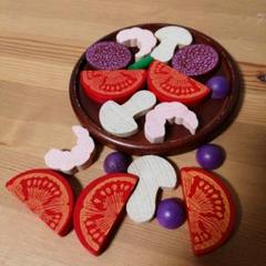 erzi エバート HABA 木のおままごと　新品・中古 erzi エバート HABA 木のおままごと 新品・中古