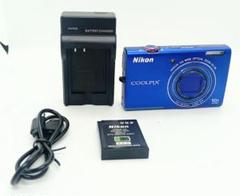 2025年最新】COOLPIX S6200の人気アイテム - メルカリ