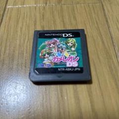 ds ソフト　くるくるカメレオン　動作確認済み　ソフトのみ