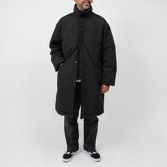 【極美品】RonHerman ロンハーマン ダウンコート ベロア ブラック S 2025年最新】ロンハーマン ダウンの人気アイテム - メルカリ