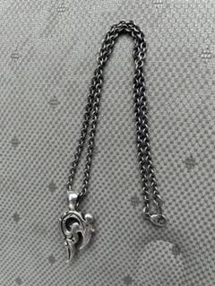 シルバー ネックレス トップ925