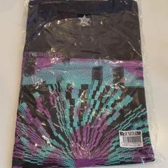 B'z UNITE 2 ワンオク コラボ Tシャツ 新品未開封 Lサイズ ② XLサイズ B'z UNITE #02 コラボTシャツ 29日 新品 ワンオク