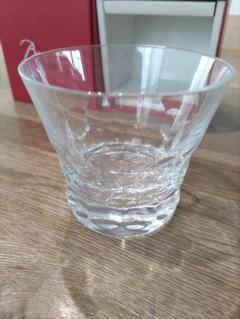 Baccarat - Baccarat ロックグラス 2013年 バカラ 新品未使用 Baccarat - 新品 Baccarat ロックグラス 2個セット 種類違いの