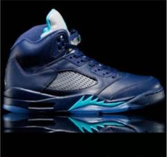 新品《黒タグ付き》AIR JORDAN 5 "HORNETS"