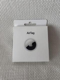 AirTag 正月限定 ヘビ
