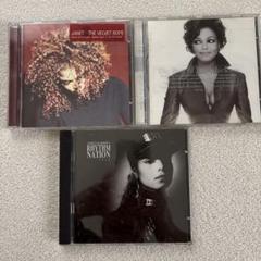 CD　ジャネット・ジャクソン Janet Jackson - Janet. - Deluxe SHM-CD Edition - Amazon.com