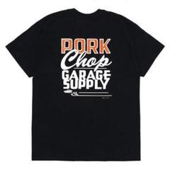 PORKCHOP - MASA SCULP TEE B