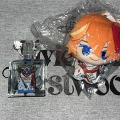 原神　タルタリヤ　フレグランス　香水
