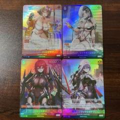 NIKKE NIVEL ARENA ニベルアリーナ SR 水着 まとめ 日本語