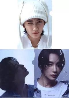 2025年最新】seventeen クリアファイル ジョンハンの人気