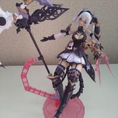 【組み立て済み】アルカナディア　ソフィエラ ソフィエラ｜アルカナディア｜美少女プラモデル｜プラモデル