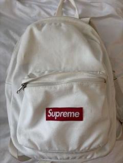 2025年最新】supreme リュック キャンバスの人気アイテム - メルカリ