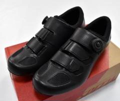 送料無料1★Specialized★スペシャライズド Audax ロードシューズ size:42 (US/9 UK/8 27cm) ブラック specialized audax shoes2.png