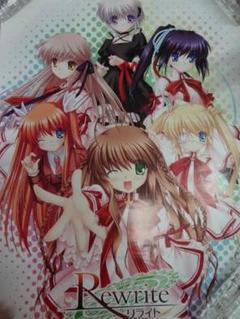 2025年最新】Rewrite ポスターの人気アイテム - メルカリ