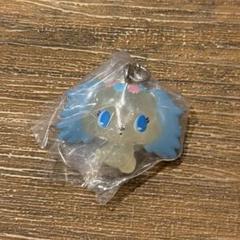 ジュエルペット めじるしアクセサリー サフィー