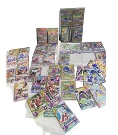 ★決算特価商品★ アイカツ オリエンタル マーメイドビスケス フルコンプ 2弾 2014 ゲームセンター・ゲームカード